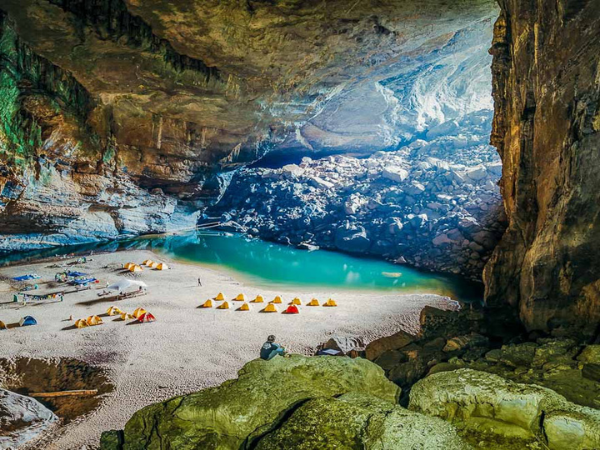 TOUR LUJOSO DE AVENTURA EN VIETNAM DE 11 DÍAS